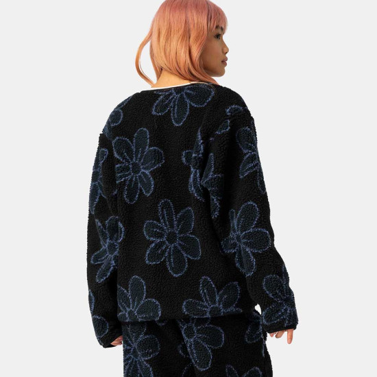 Santa Cruz Γυναικεία ζακέτα Homebody Jacket